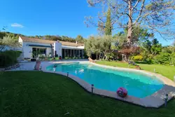 Viager villa Solliès-Toucas  