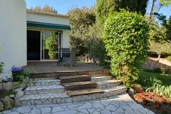 Viager villa Solliès-Toucas  