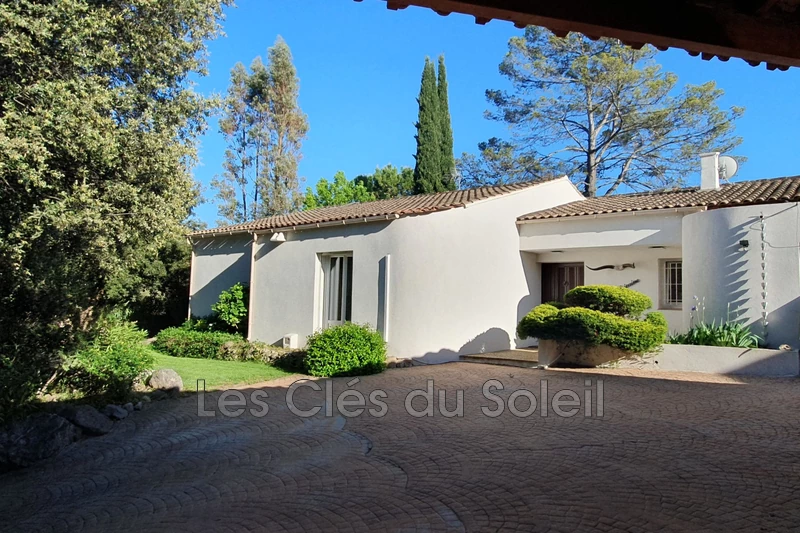 Viager villa Solliès-Toucas  