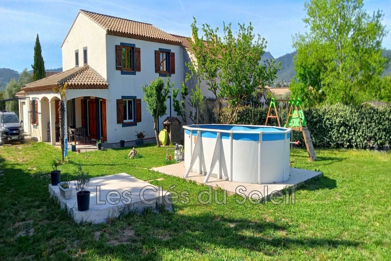 maison  5 pièces  Brignoles Plan de la tour  140&nbsp;m&sup2; -   