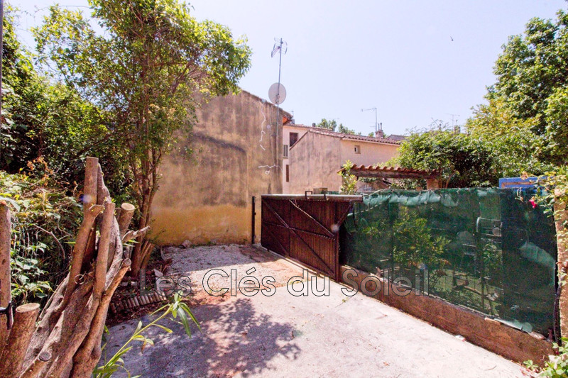 Photo n°6 - Vente maison de village Puget-Ville 83390 - 267 000 €