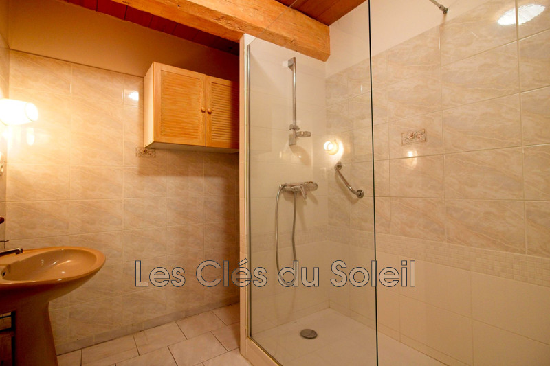 Photo n°4 - Vente maison de village Puget-Ville 83390 - 267 000 €