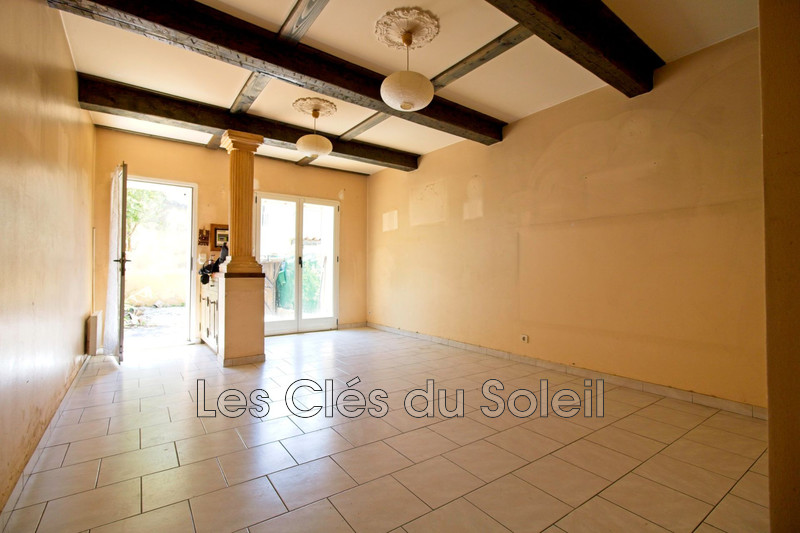 Photo n°10 - Vente maison de village Puget-Ville 83390 - 267 000 €