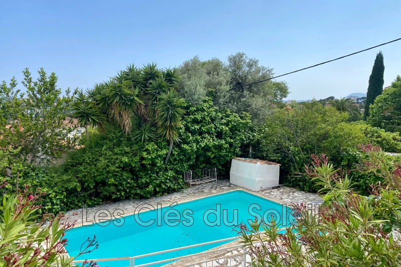 maison  4 pièces  Toulon Darboussede  104 m² -   