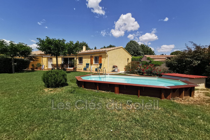 Photo n°4 - Vente maison Brignoles 83170 - 464 000 €