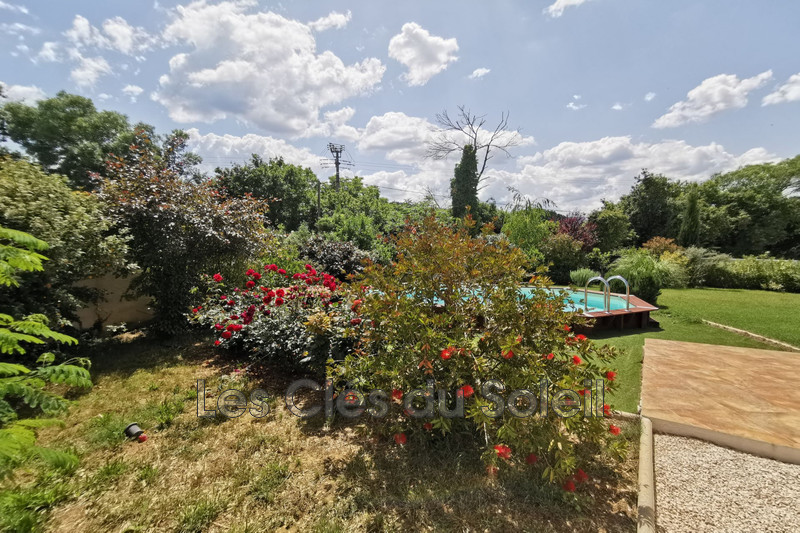 Photo n°3 - Vente maison Brignoles 83170 - 464 000 €