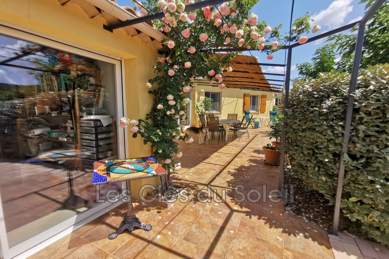 maison  5 pièces  Brignoles   101 m² -   