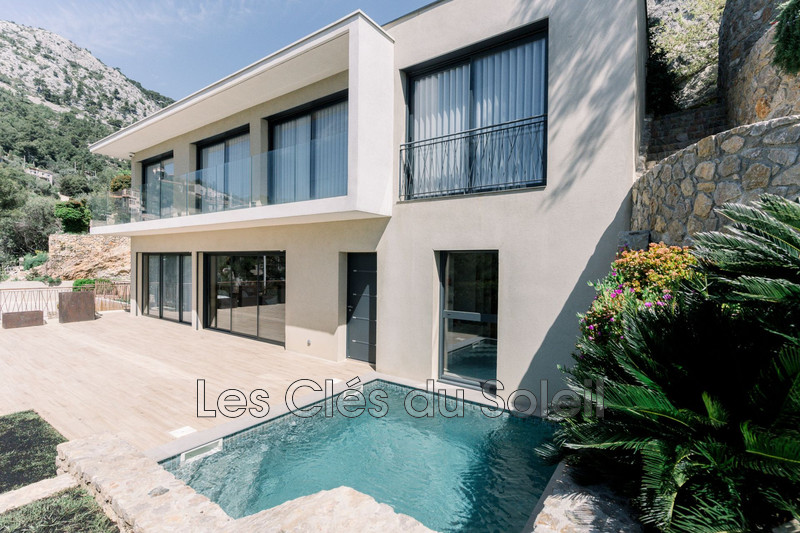 Photo n°2 - Vente maison contemporaine Toulon 83200 - 1 299 000 €