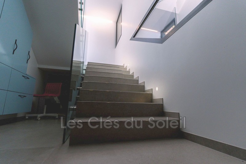 Photo n°5 - Vente maison contemporaine Toulon 83200 - 1 299 000 €