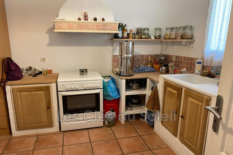 Photo n°4 - Vente maison Pierrefeu-du-Var 83390 - 430 000 €