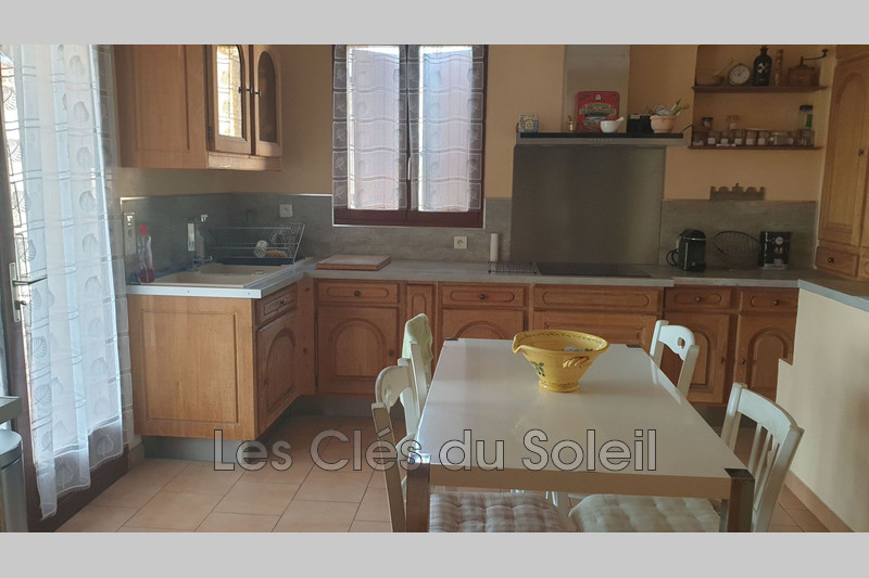 Photo n°5 - Vente maison Toulon 83100 - 640 000 €