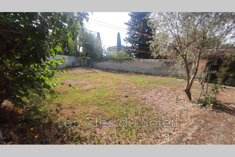 Photo n°2 - Vente maison Toulon 83100 - 640 000 €