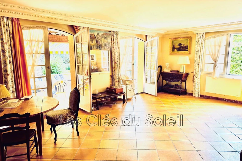 maison  5 pièces  Cuers Les veys  145 m² -   