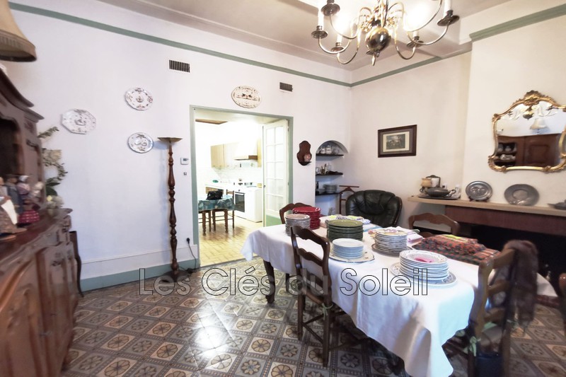 Photo n°3 - Vente maison Brignoles 83170 - 272 100 €