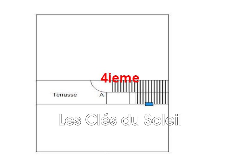 Photo n°13 - Vente maison Brignoles 83170 - 272 100 €