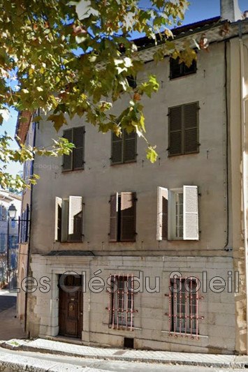 Photo n°1 - Vente maison Brignoles 83170 - 250 000 €