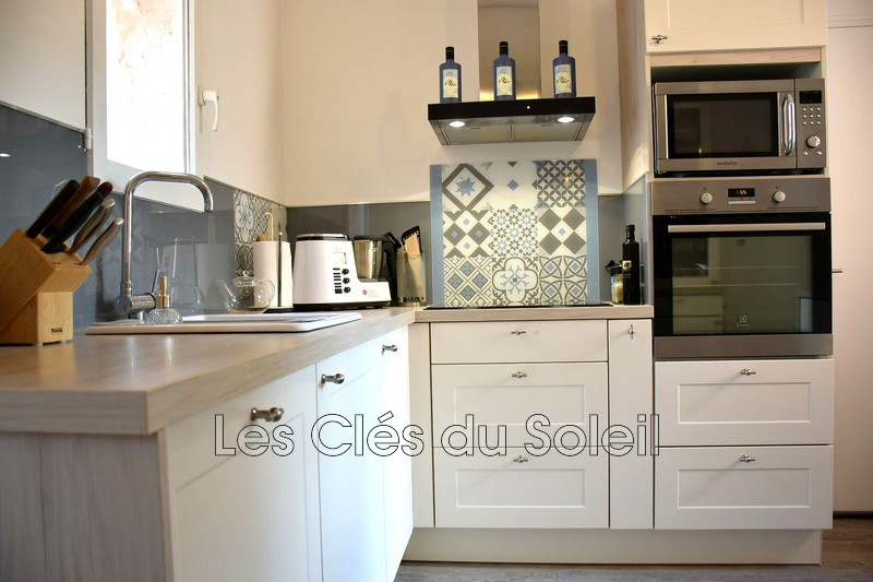 Photo n°4 - Vente maison Rocbaron 83136 - 385 000 €