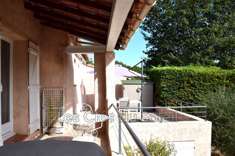 Photo n°9 - Vente maison Rocbaron 83136 - 385 000 €