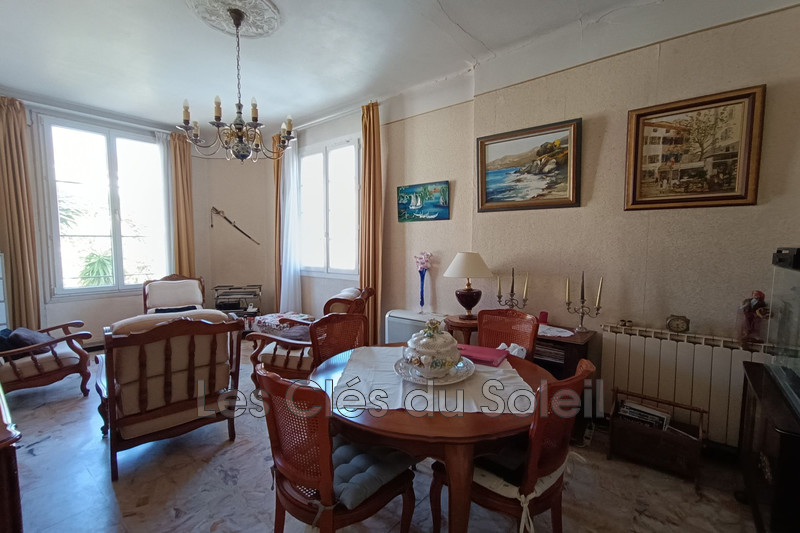 Photo n°2 - Vente maison Toulon 83000 - 340 000 €