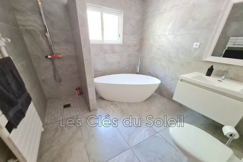Photo n°8 - Vente Maison villa Toulon 83200 - 699 000 €