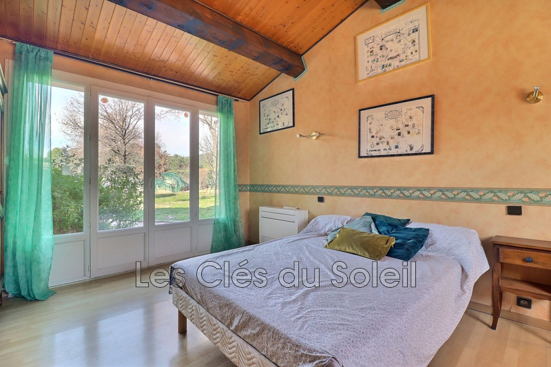 Photo n°6 - Vente maison Garéoult 83136 - 450 000 €