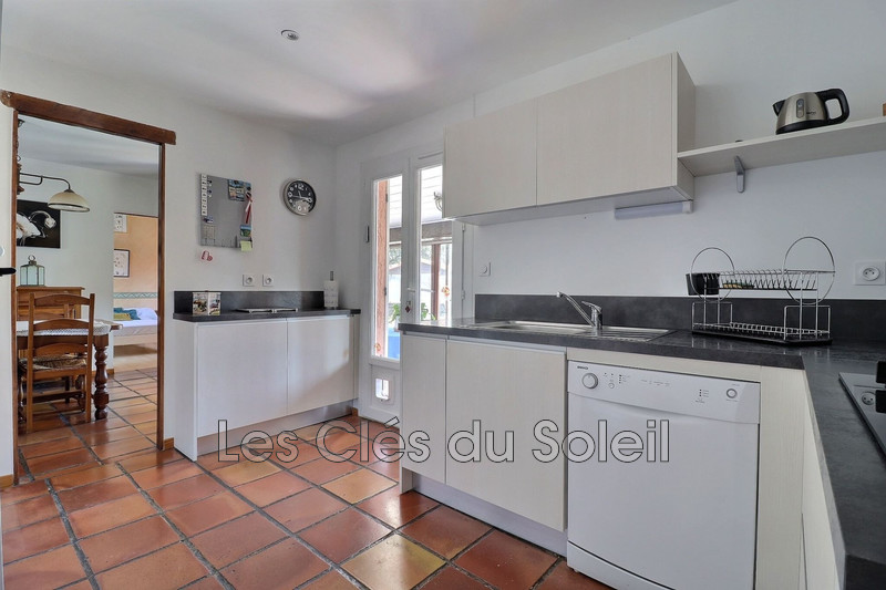 Photo n°4 - Vente maison Garéoult 83136 - 450 000 €