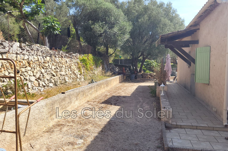 Photo n°10 - Vente Maison villa La Valette-du-Var 83160 - 860 000 €