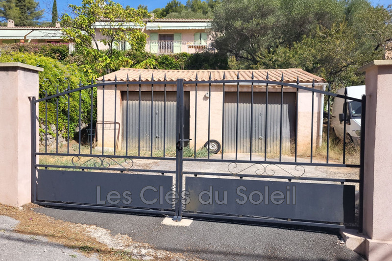 Photo n°3 - Vente Maison villa La Valette-du-Var 83160 - 860 000 €