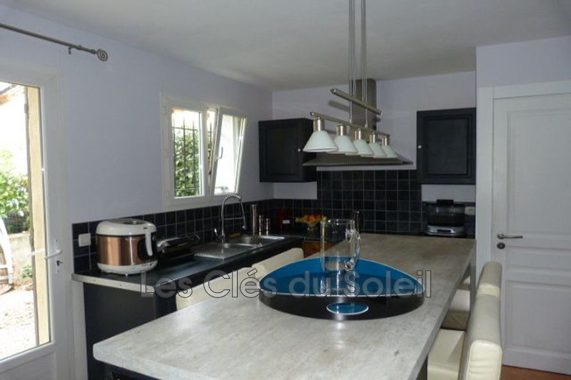 Photo n°5 - Vente maison La Celle 83170 - 385 000 €