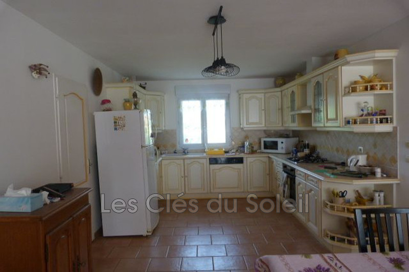 Photo n°6 - Vente maison Montfort-sur-Argens 83570 - 331 000 €