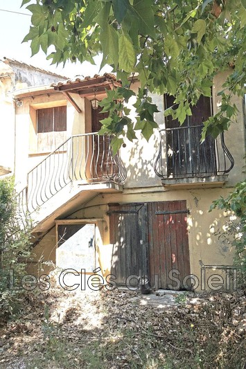 Photo n°4 - Vente maison La Crau 83260 - 275 000 €