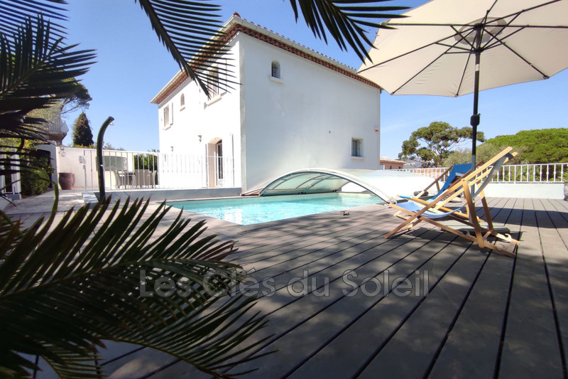 Photo n°1 - Vente Maison villa Toulon 83000 - 798 000 €