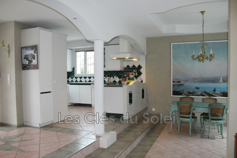Photo n°3 - Vente Maison villa Toulon 83000 - 798 000 €