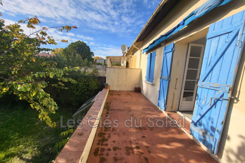 Photo n°4 - Vente maison Brignoles 83170 - 252 000 €