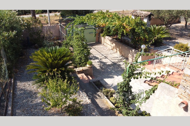 Photo n°2 - Vente maison La Valette-du-Var 83160 - 485 000 €