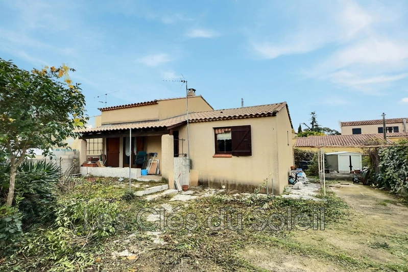 maison  3 pièces  Brignoles   64 m² -   