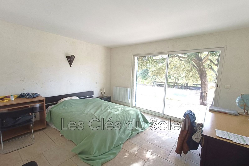 Photo n°5 - Vente maison Besse-sur-Issole 83890 - 589 950 €