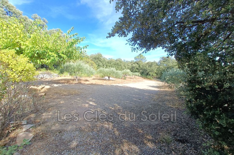 Photo n°9 - Vente maison Besse-sur-Issole 83890 - 589 950 €