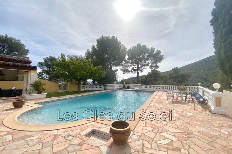 maison  9 pièces  La Valette-du-Var   217 m² -   