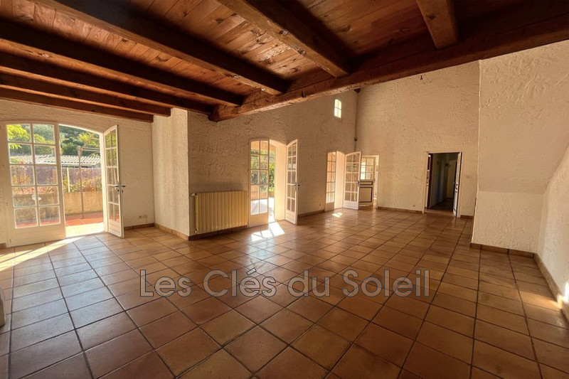 Photo n°3 - Vente Maison villa provençale Ollioules 83190 - 780 000 €