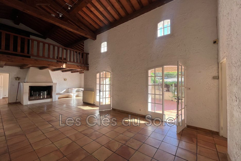 Photo n°4 - Vente Maison villa provençale Ollioules 83190 - 780 000 €