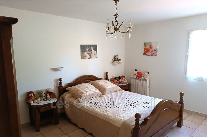 Photo n°7 - Vente Maison longère Cuers 83390 - 750 000 €