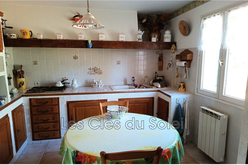 Photo n°9 - Vente Maison longère Cuers 83390 - 750 000 €