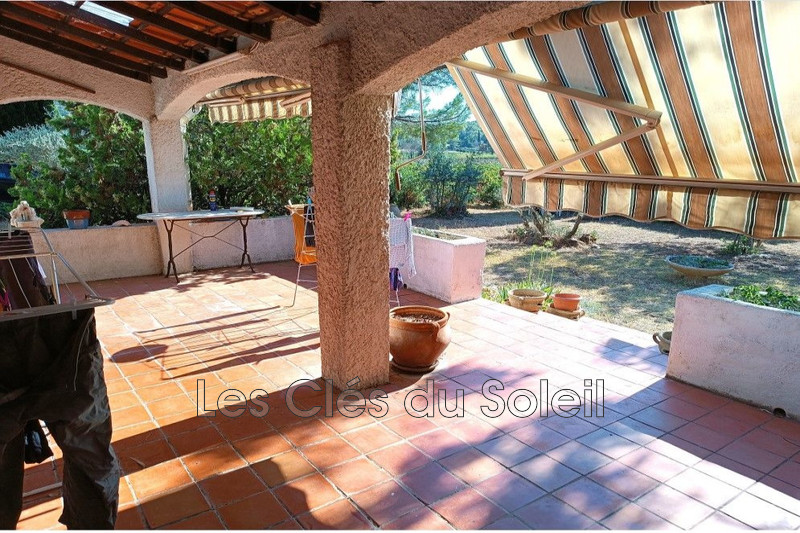 Photo n°6 - Vente Maison longère Cuers 83390 - 750 000 €