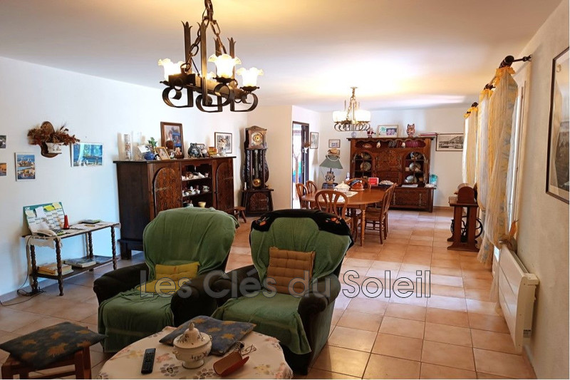 Photo n°5 - Vente Maison longère Cuers 83390 - 750 000 €