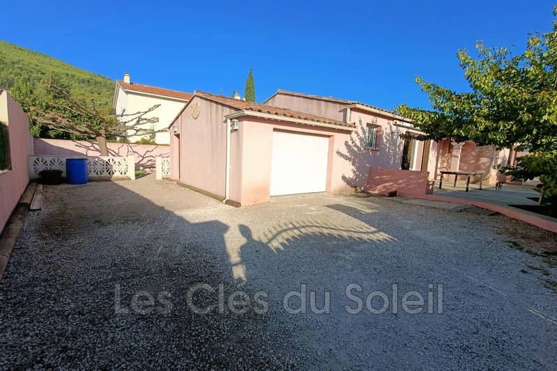 maison  5 pièces  Cuers Cuers  115 m² -   
