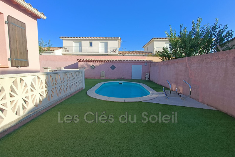 Photo n°3 - Vente maison récente Cuers 83390 - 449 000 €