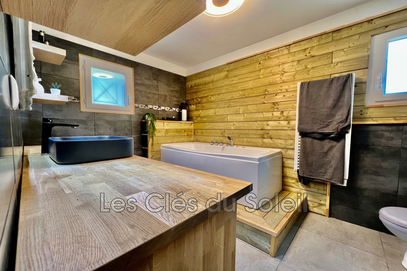 Photo n°9 - Vente Maison villa Solliès-Toucas 83210 - 645 000 €