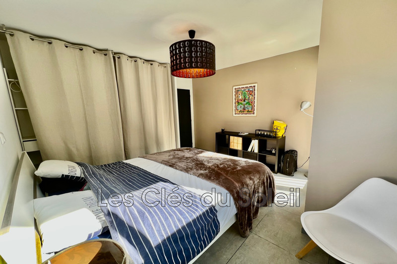 Photo n°7 - Vente Maison villa Solliès-Toucas 83210 - 645 000 €