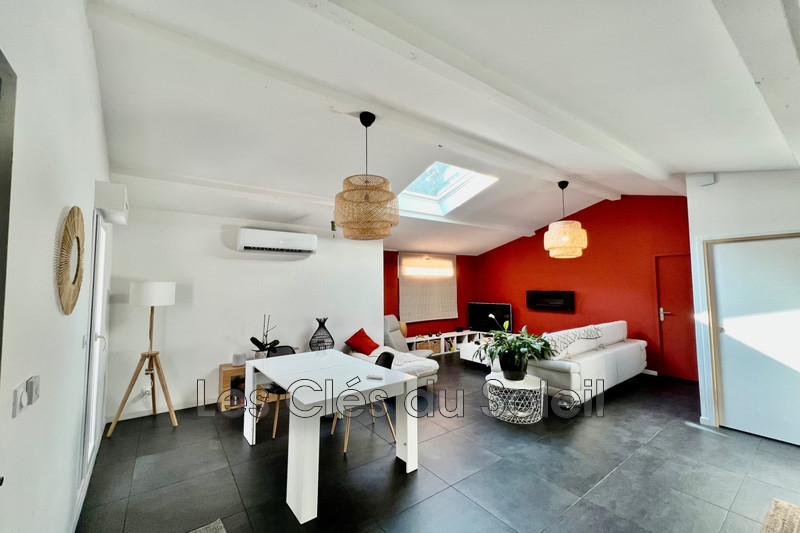 Photo n°11 - Vente Maison villa Solliès-Toucas 83210 - 645 000 €